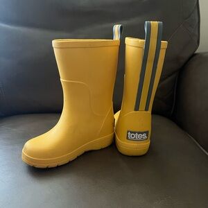 Toddler Rain Boots
